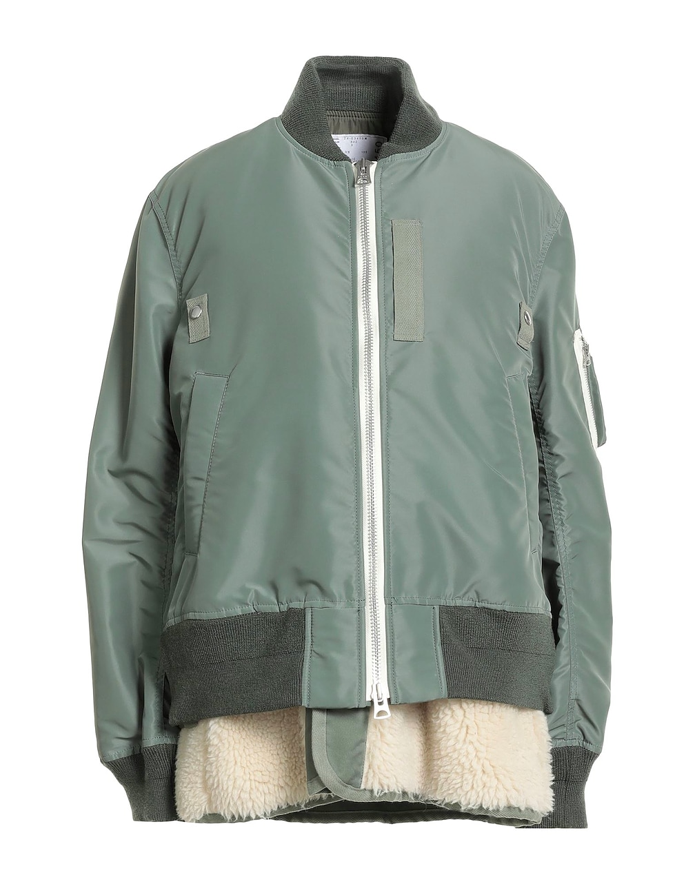SACAI - Chaquetas y cazadoras