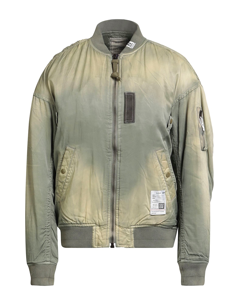 MAISON MIHARA YASUHIRO - Jackets