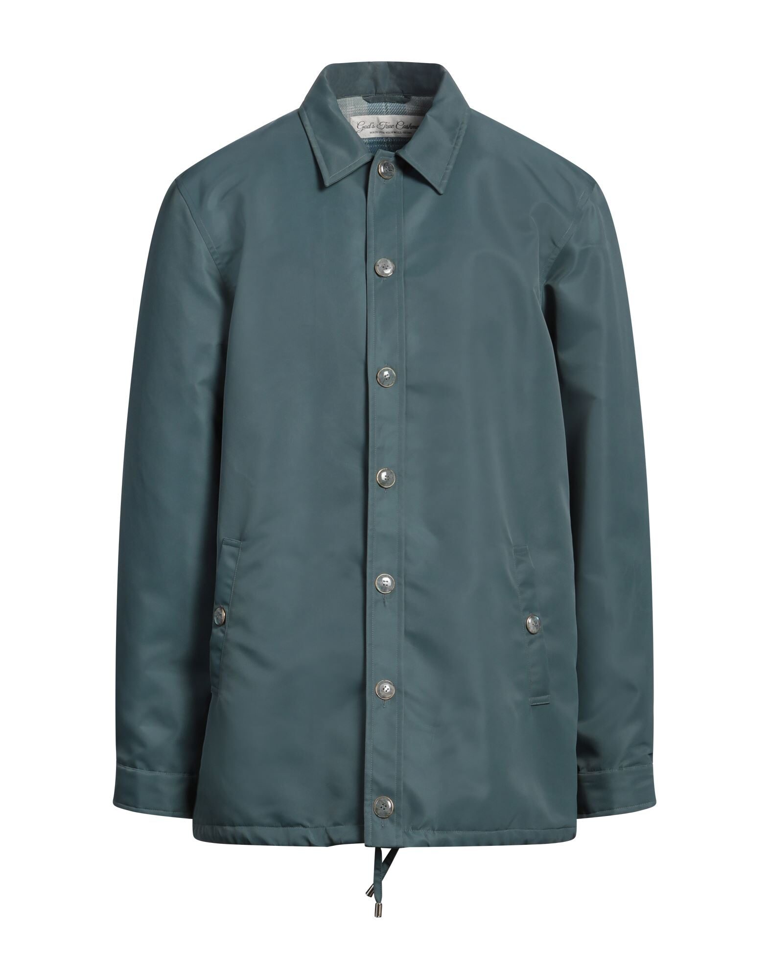 GOD'S TRUE CASHMERE - ジャケット＆ブルゾン