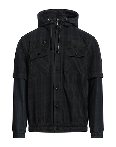 SACAI Jacket 100% Cotton, Rayon, Wool