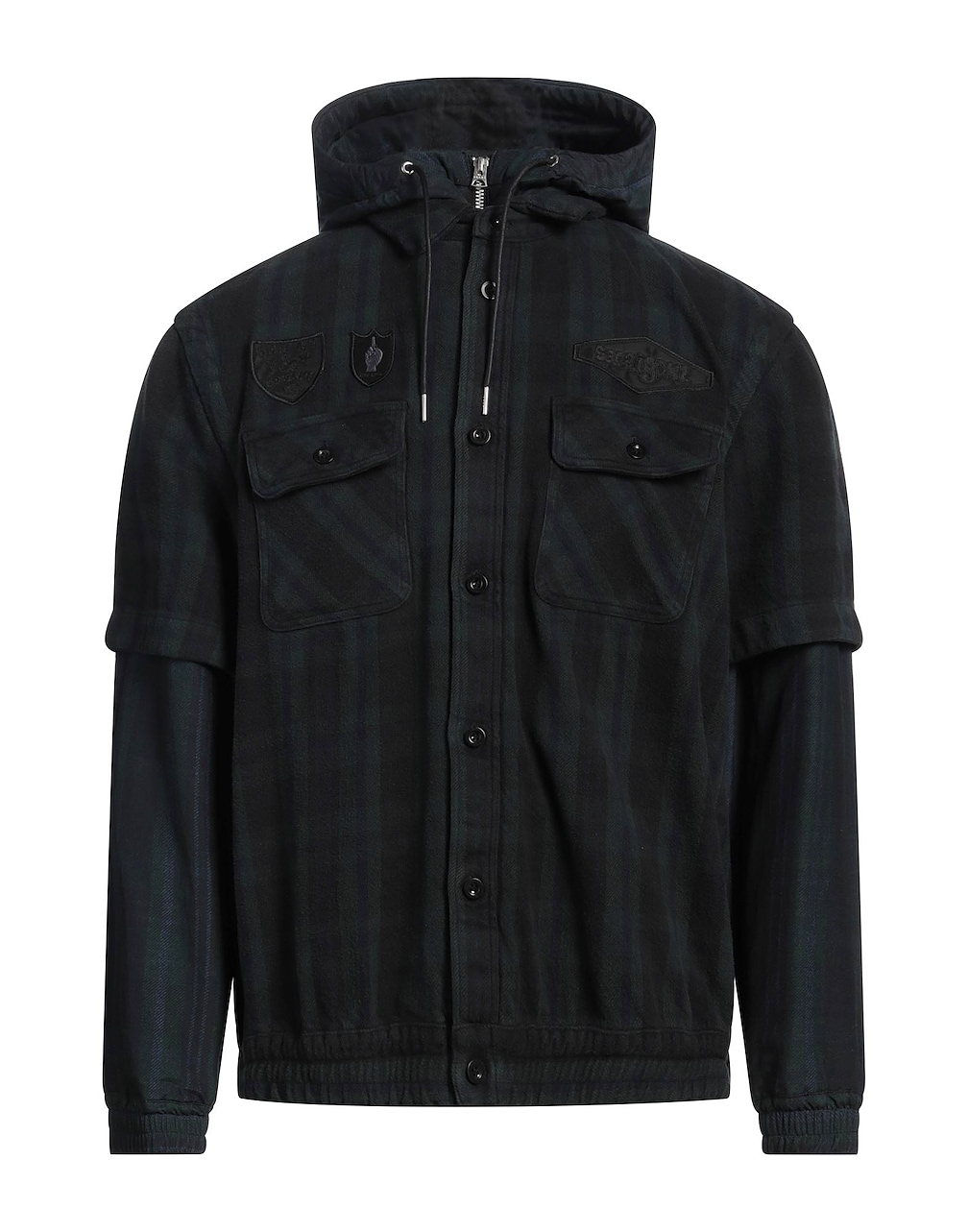 SACAI - Vestes et blousons