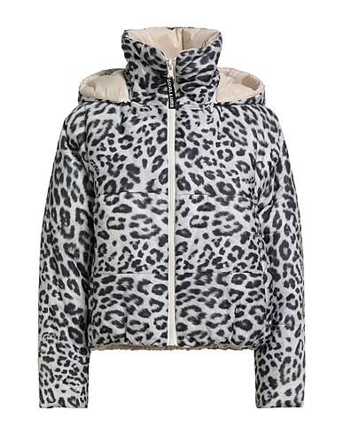 SOALLURE Shell jacket 100% Polyester