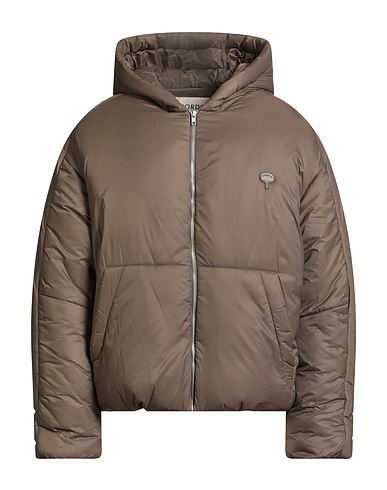 MORDECAI Shell jacket 100% Polyamide