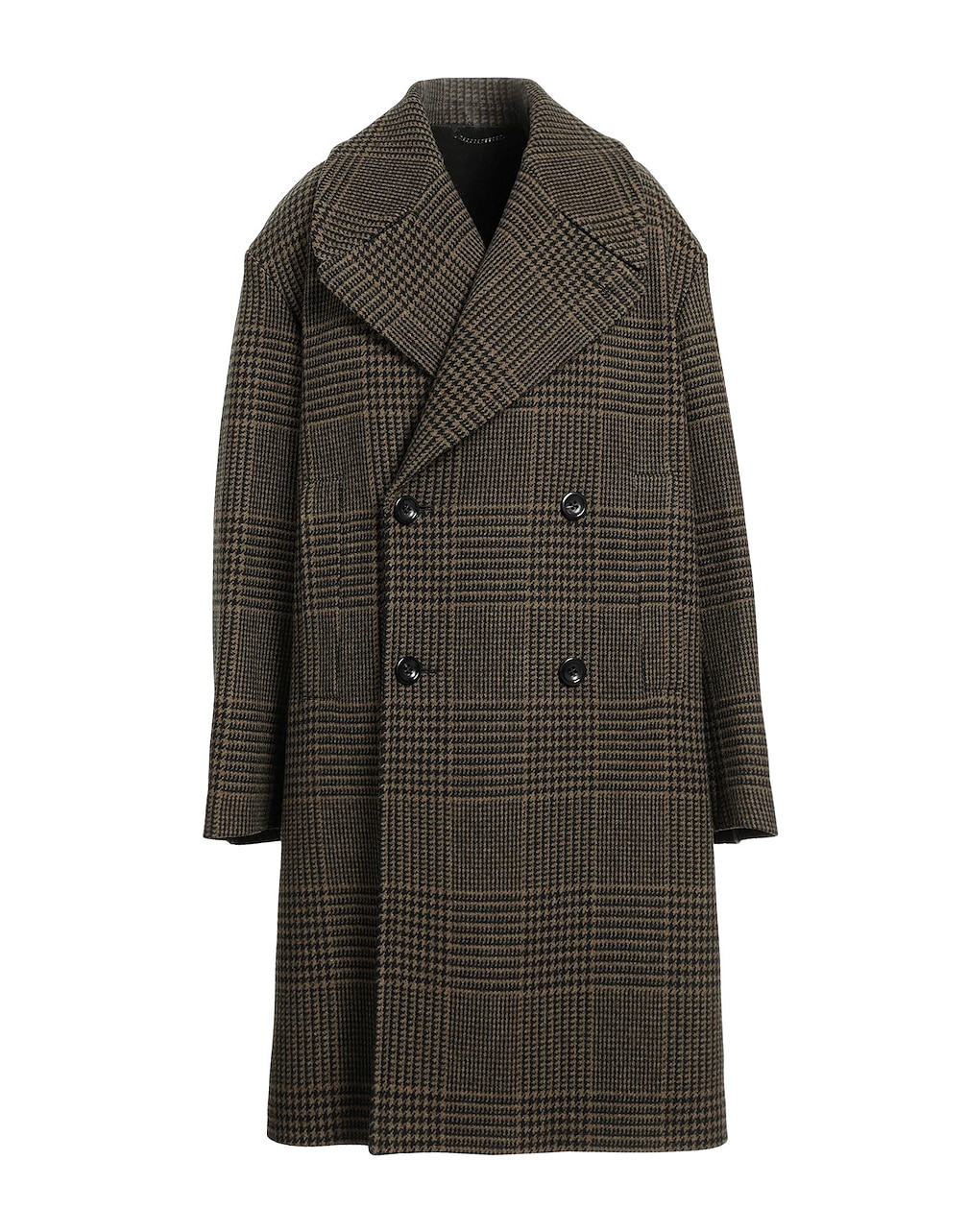 DRIES VAN NOTEN - Abrigos