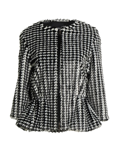 DIGITAL® Teddy Coat 95% Acrylic, 5% Elastane