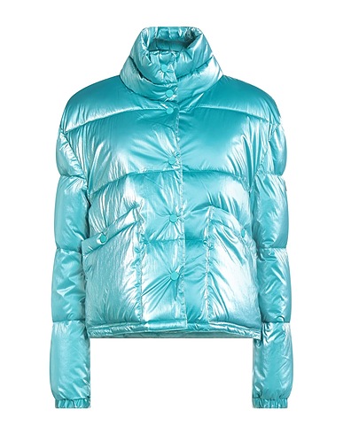 MARKUP Piumino Turchese 100% Nylon