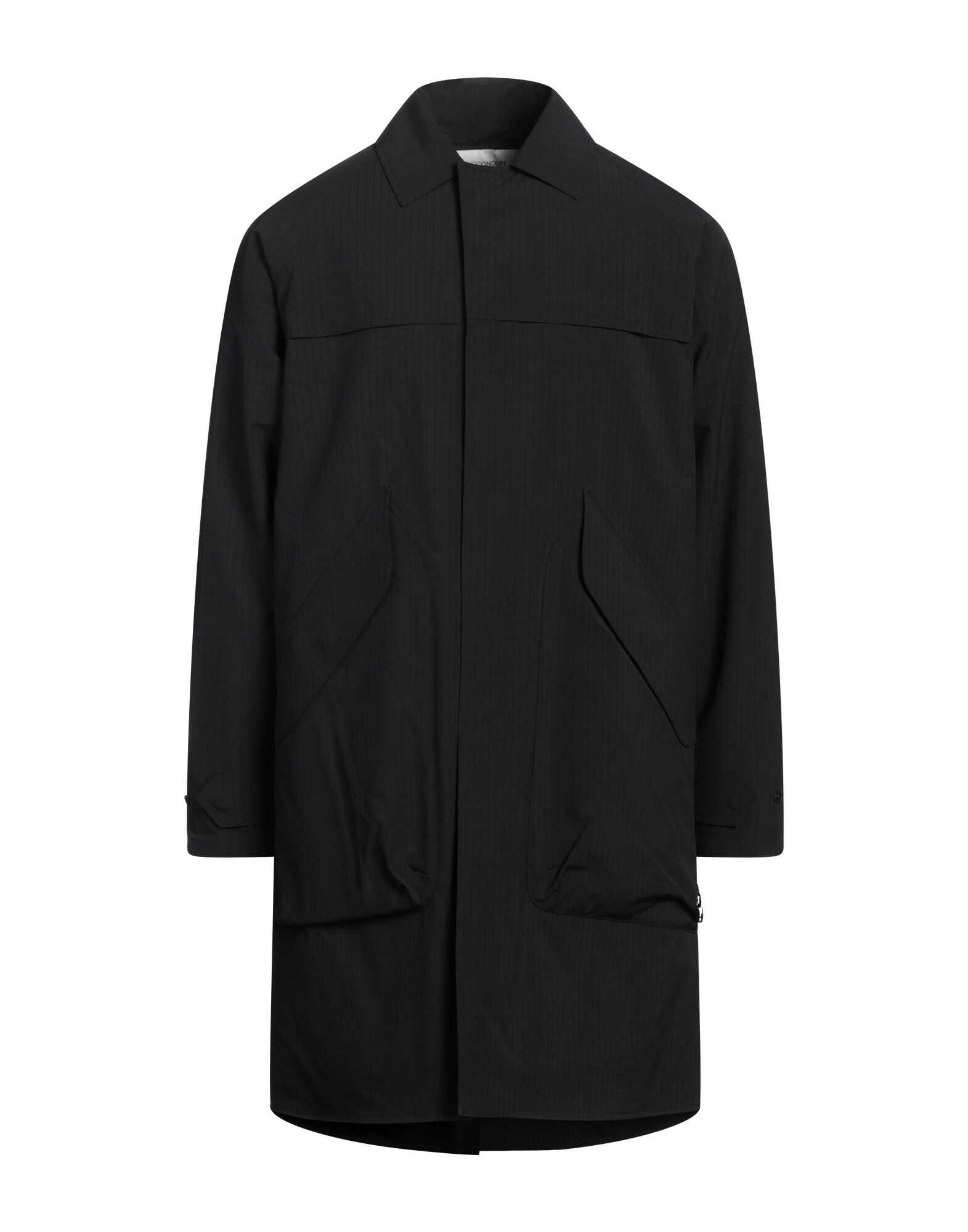 ADHOC - Overcoats & Trench Coats