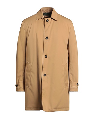 OFFICINA 36 Cappotto Sabbia 65% Poliestere, 35% Cotone