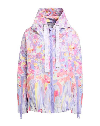 KHRISJOY Jacket Lilac 100% Polyester