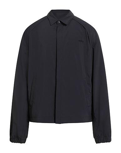 JUUN.J Jacket Black 100% Polyester