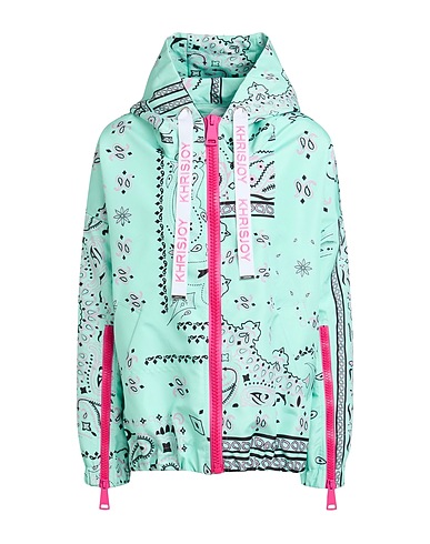 KHRISJOY Jacket 100% Polyester