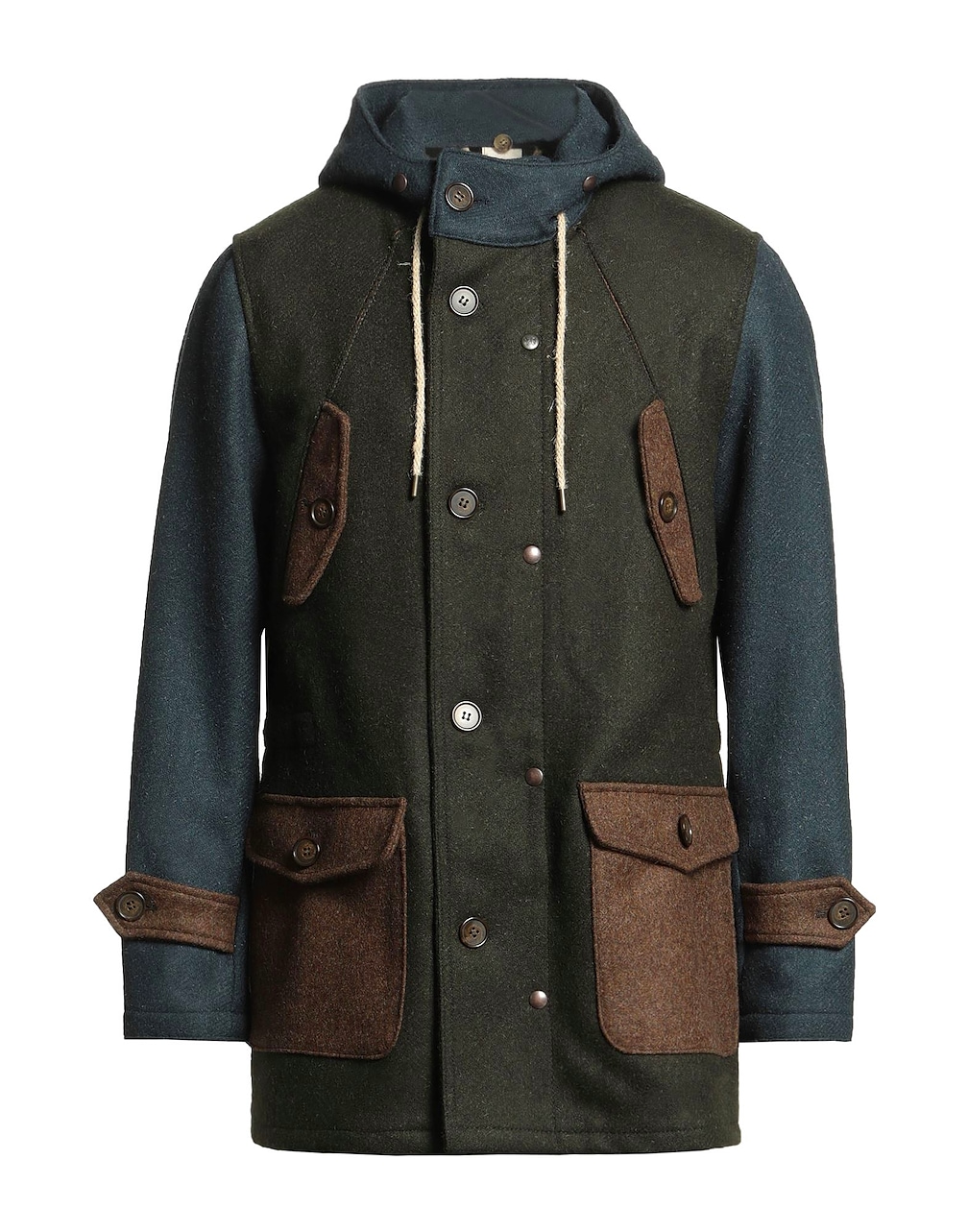EQUIPE' 70 - Coats