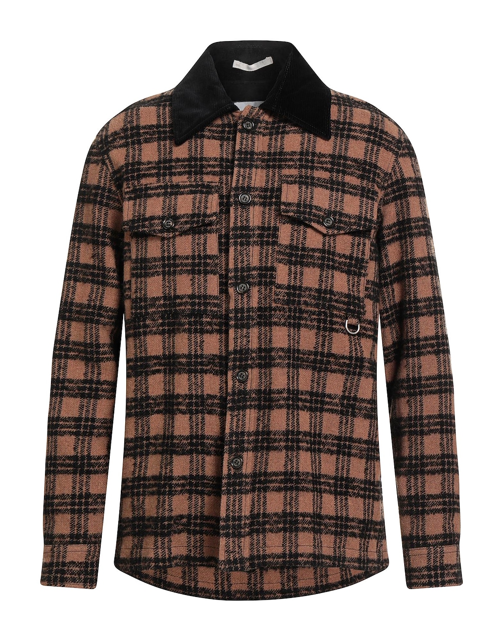 PAOLO PECORA - Jackets