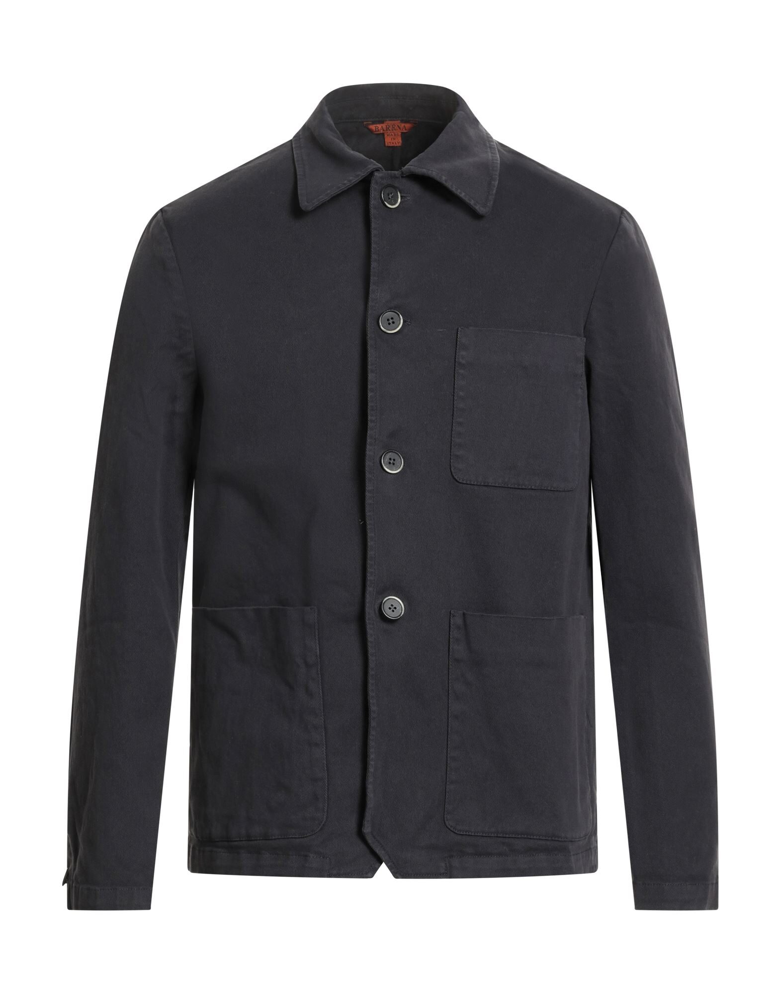 BARENA パンツ | パンツ ネイビー メンズ | YOOX