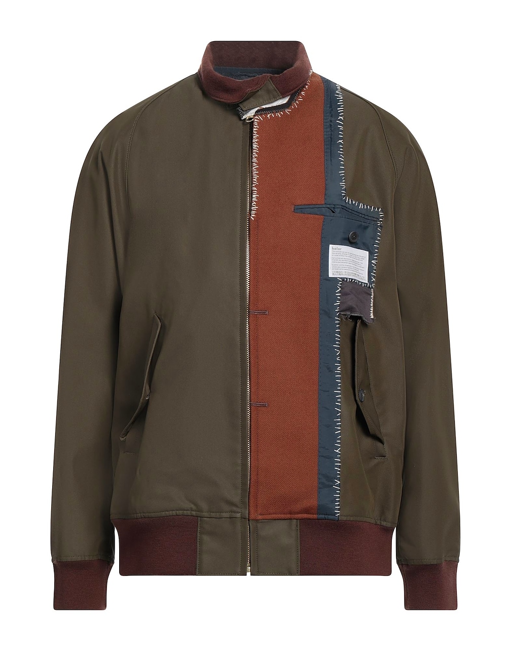 KOLOR - Jacken und Anoraks