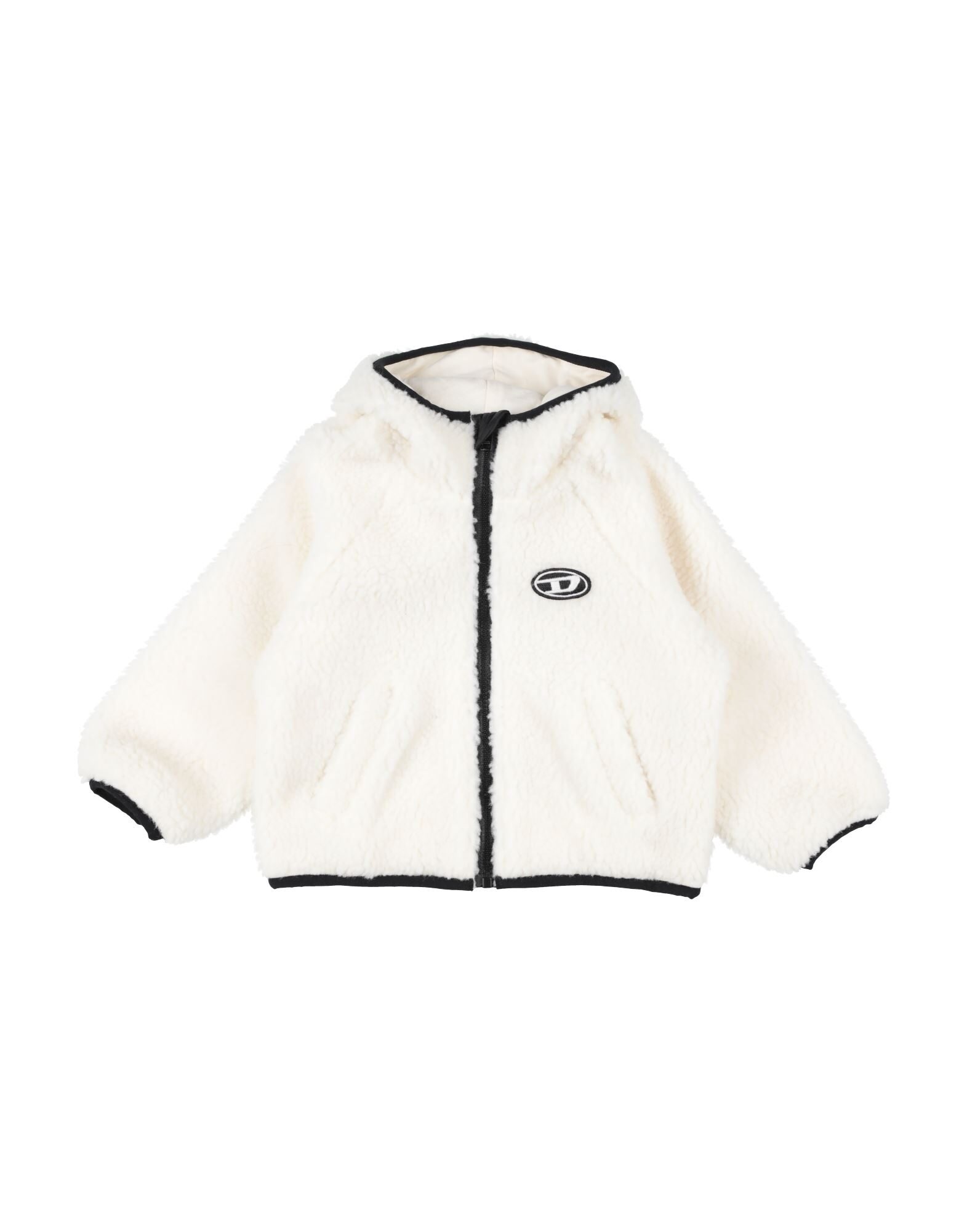 DIESEL - Shearling & Teddy