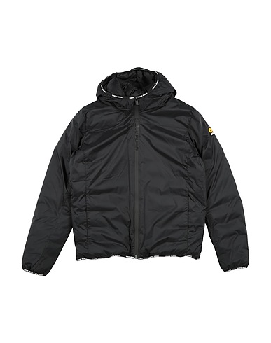 CIESSE PIUMINI Shell  jacket Black 100% Polyamide