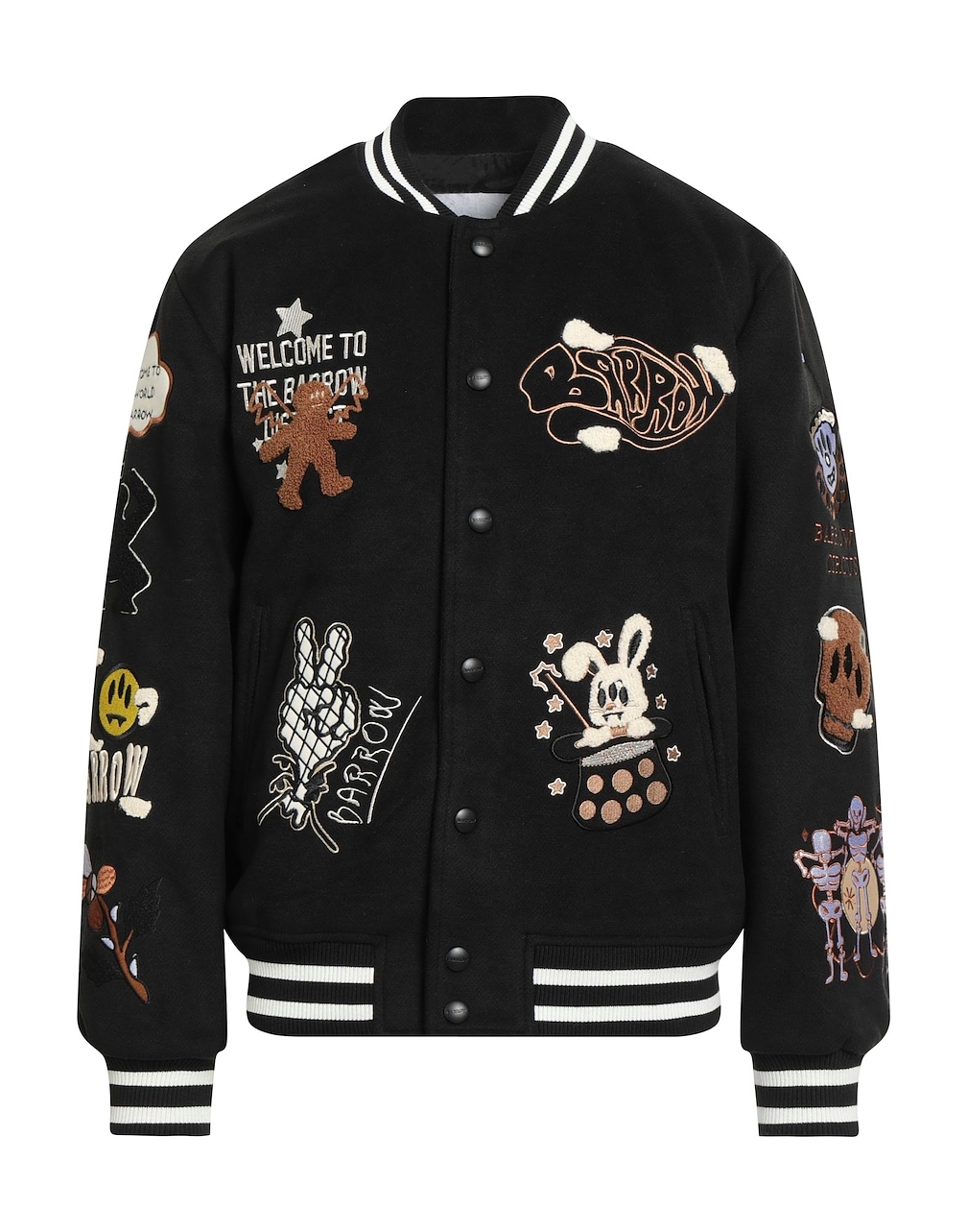 BARROW - Jackets