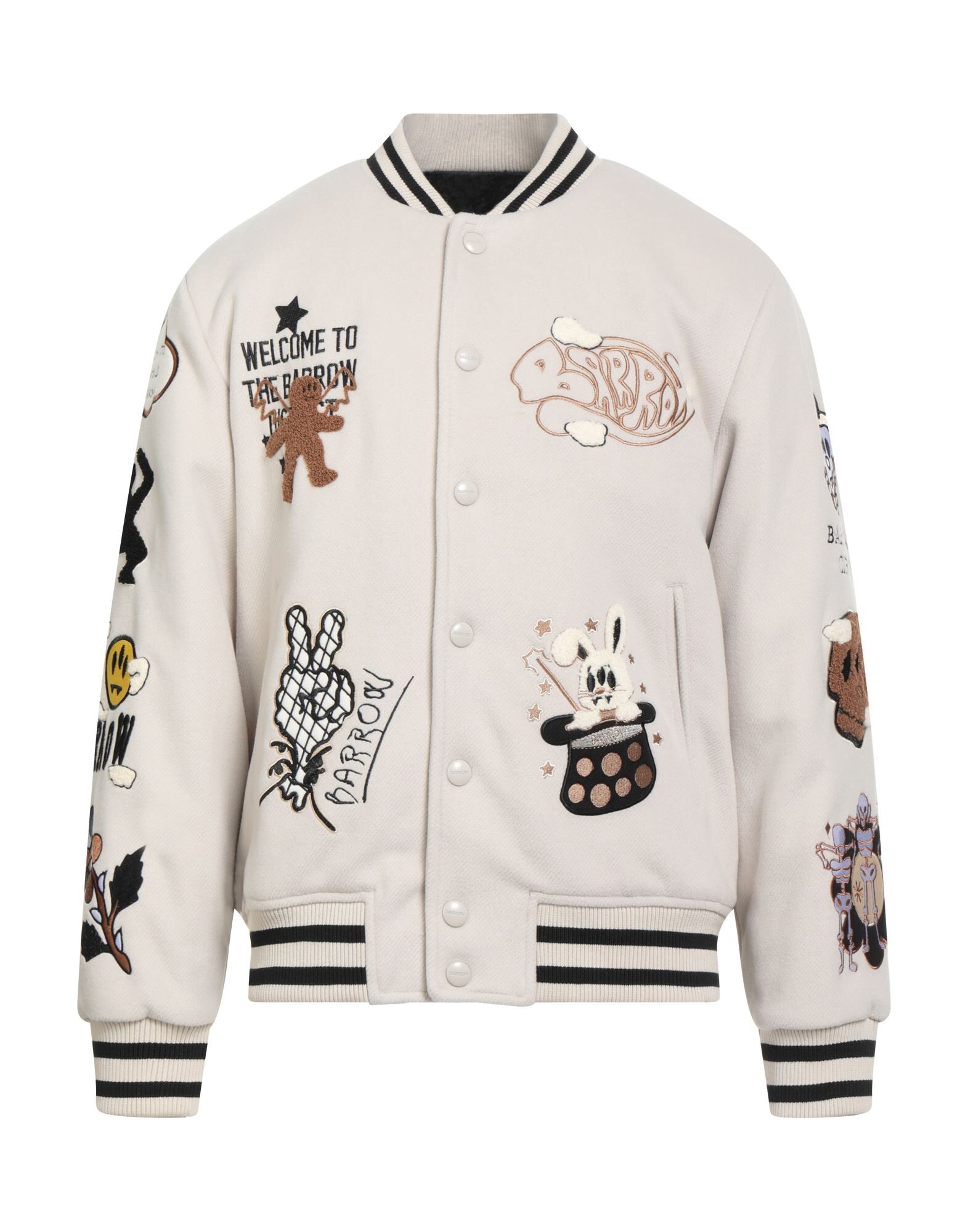 BARROW - Куртки и пиджаки