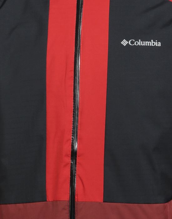 COLUMBIA Куртки и пиджаки