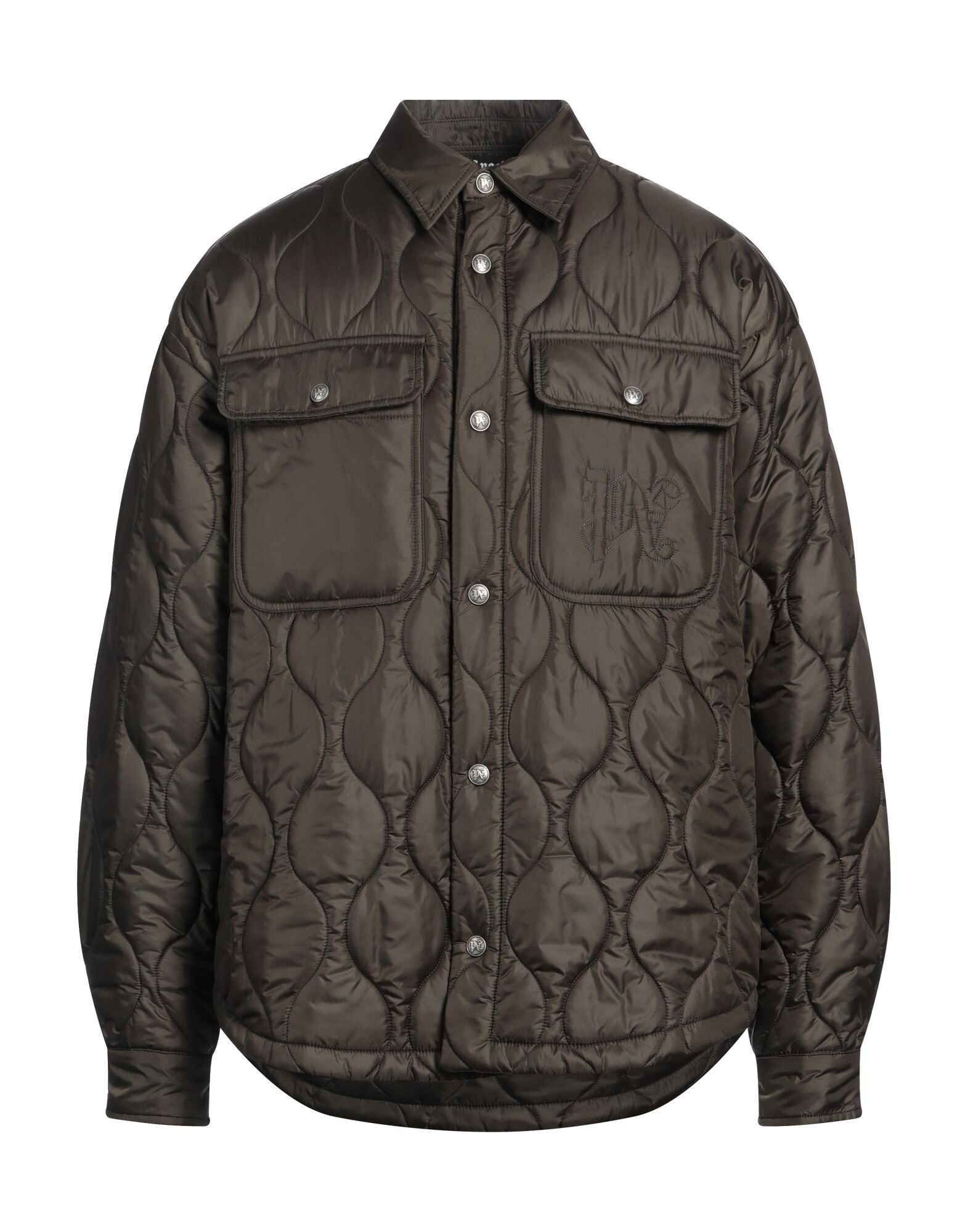 PALM ANGELS - ダウン＆シンセティック