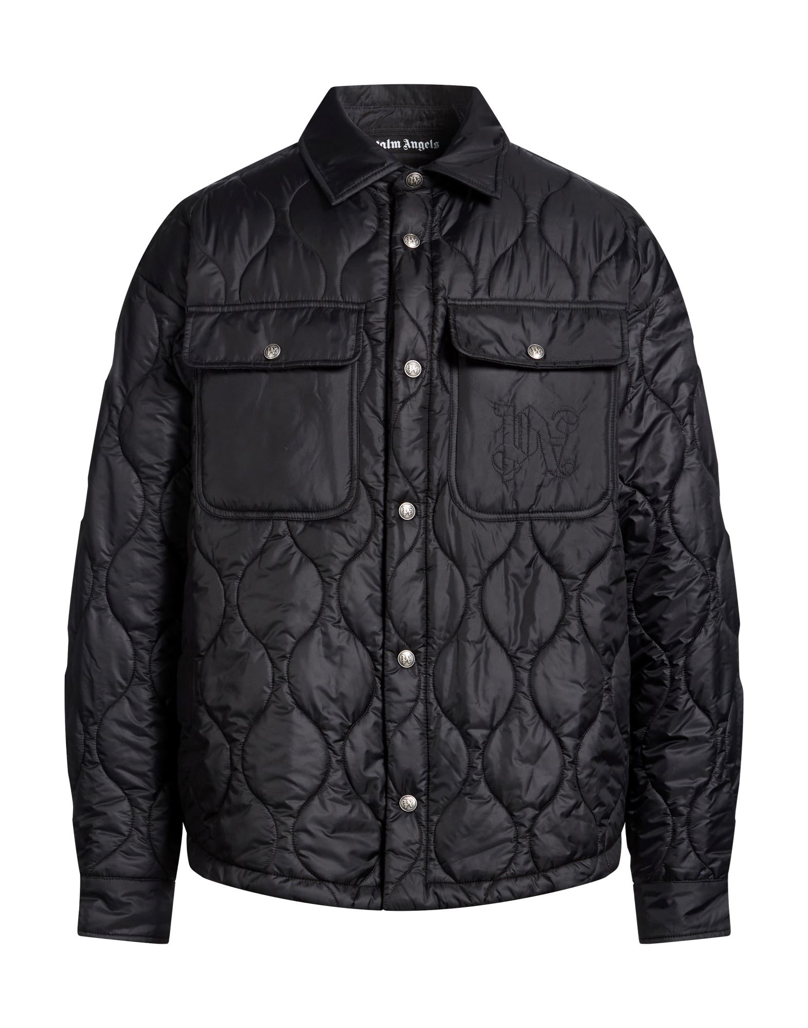 PALM ANGELS - Puffers