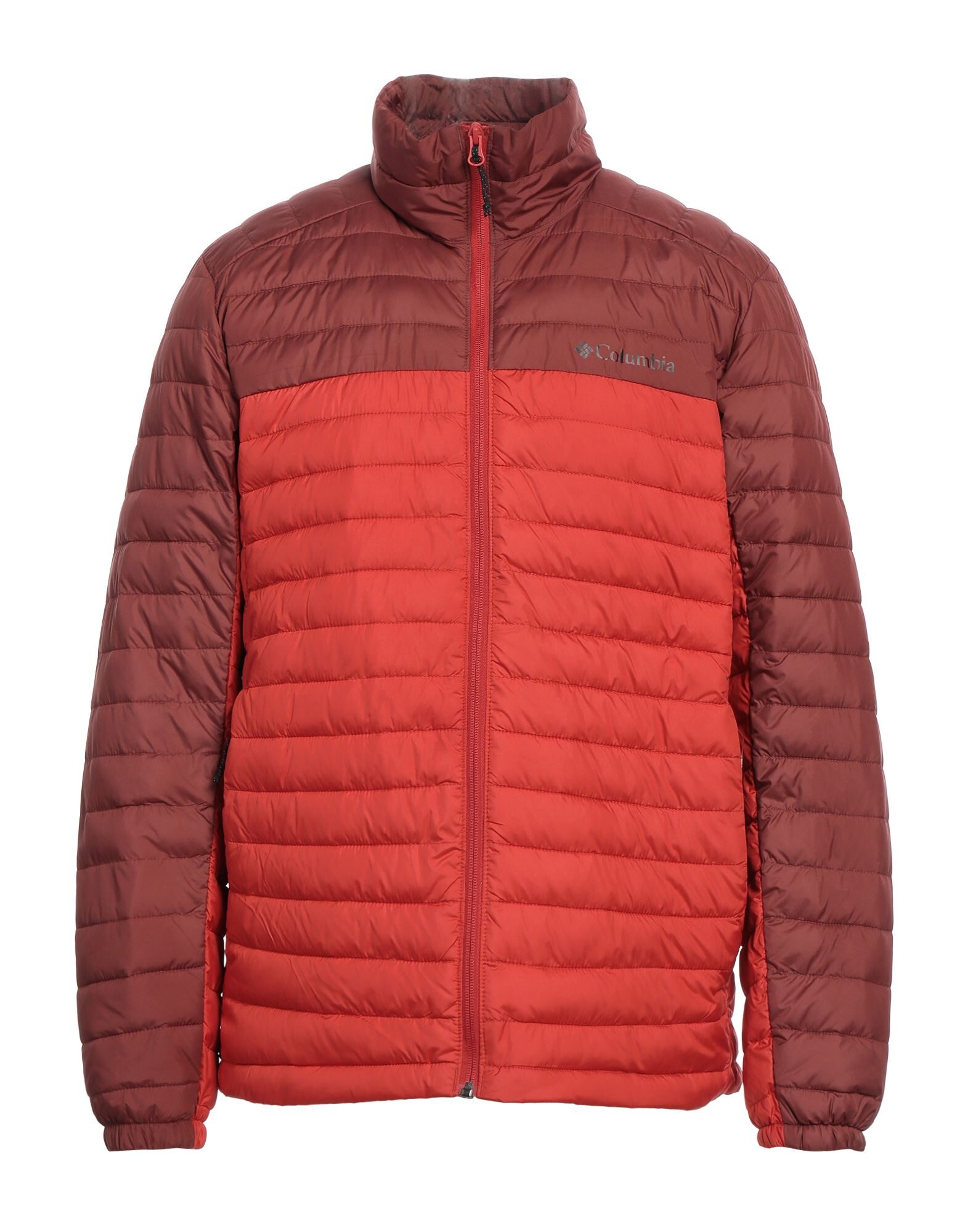 COLUMBIA - ダウン＆シンセティック