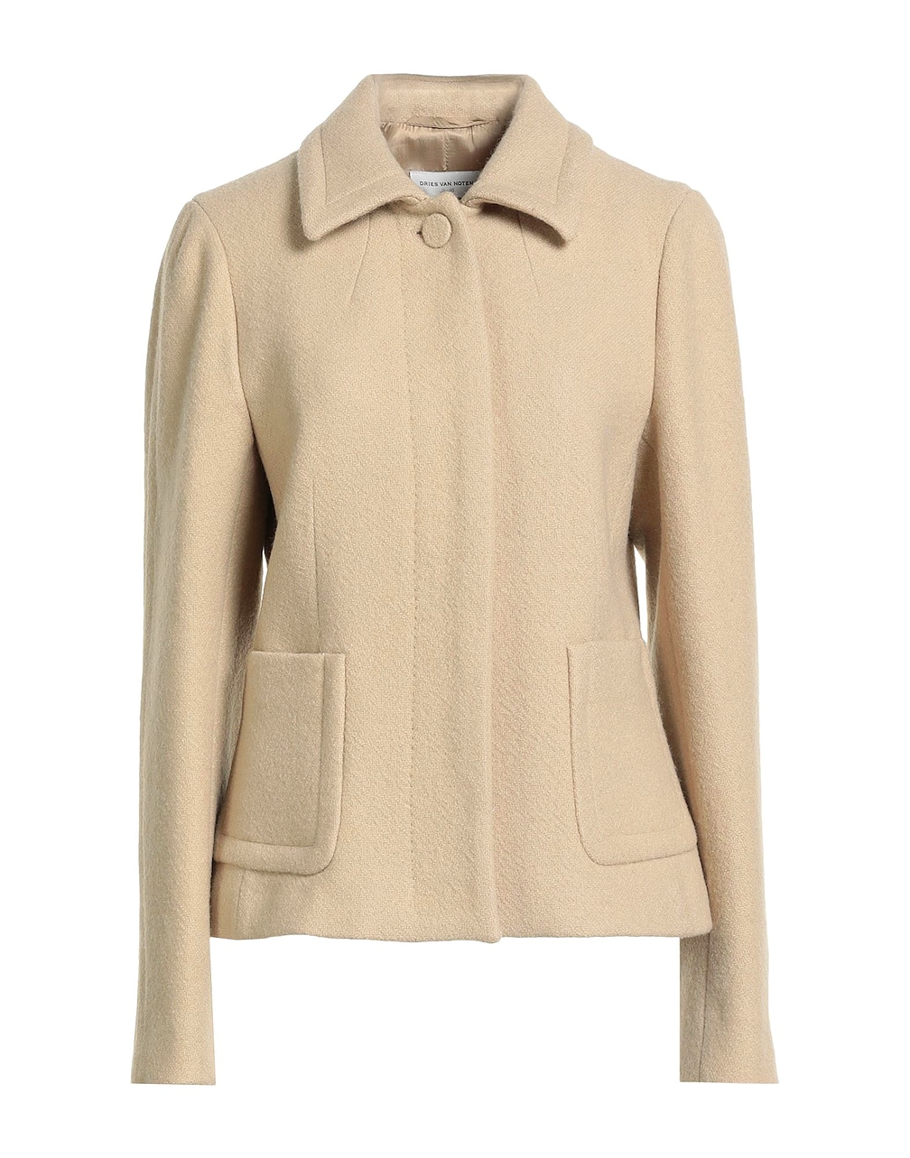 DRIES VAN NOTEN - Jackets