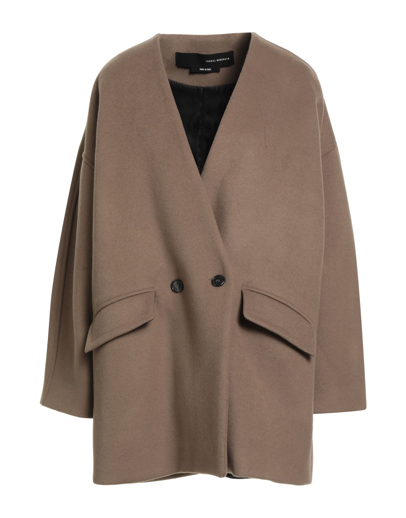 ISABEL BENENATO - Coats