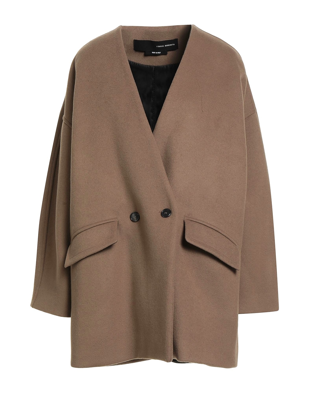 ISABEL BENENATO - Mäntel