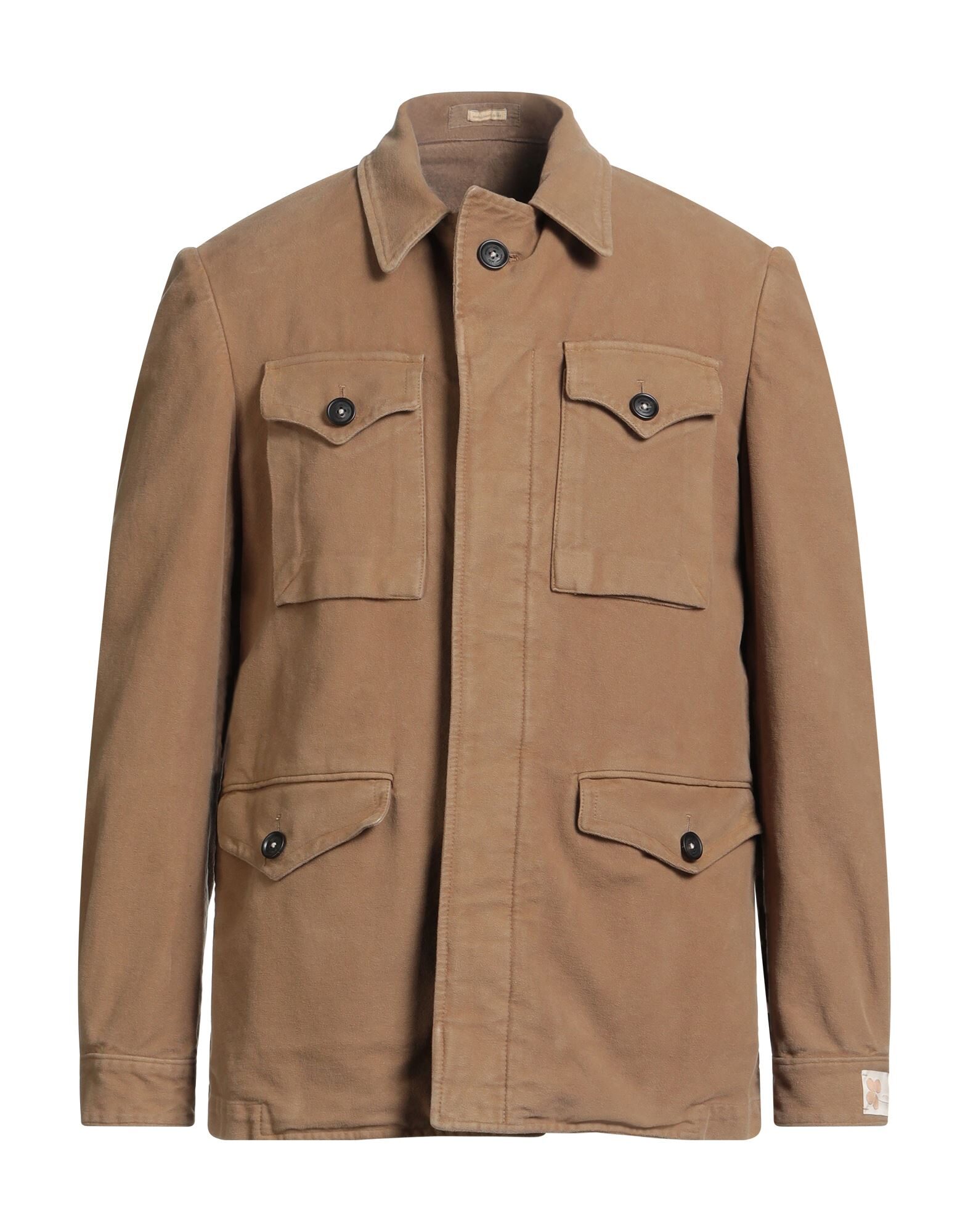 MASSIMO ALBA - Jackets