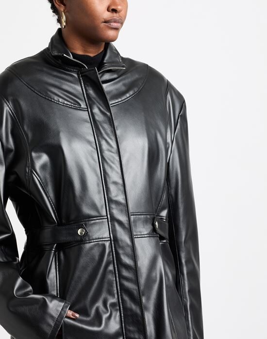 APRÈS LE DÉLUGE Пальто