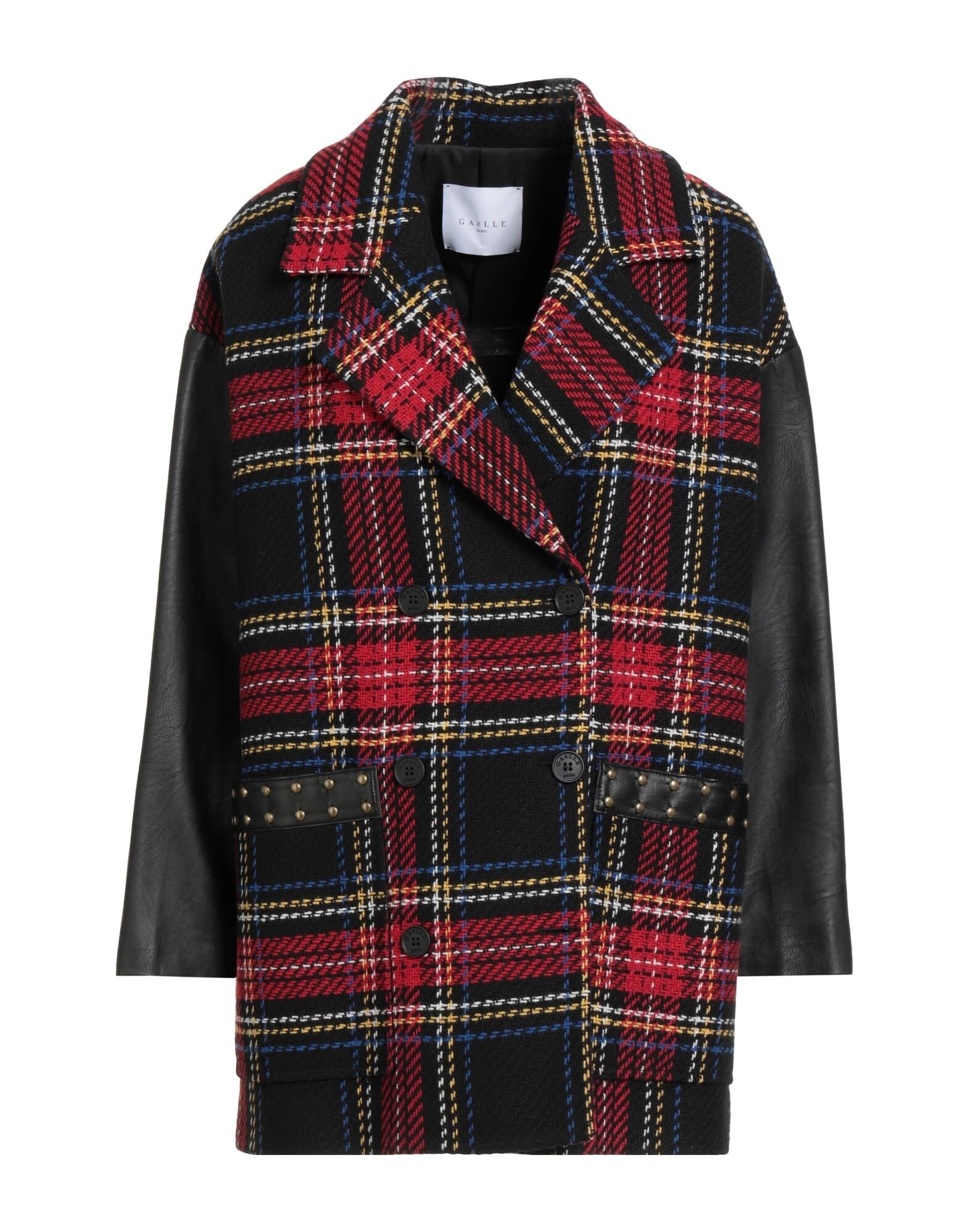 GAëLLE Paris - Coats