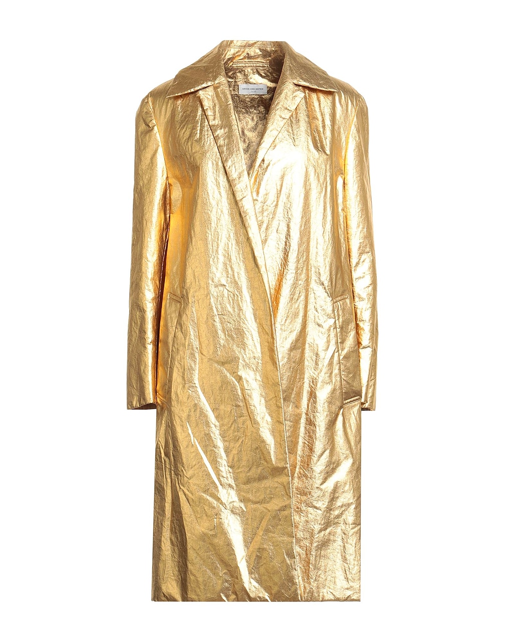 DRIES VAN NOTEN - Overcoats & Trench Coats