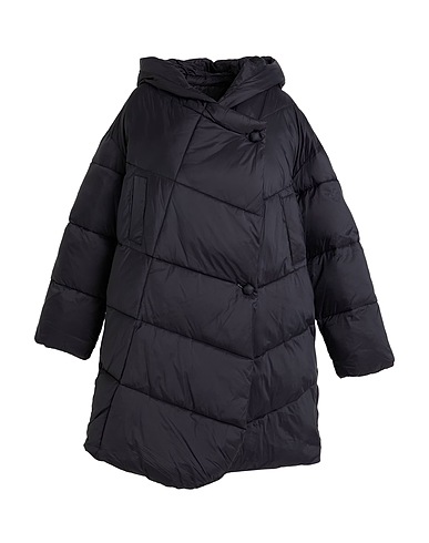 CANADIAN Shell jacket Black 100% Nylon