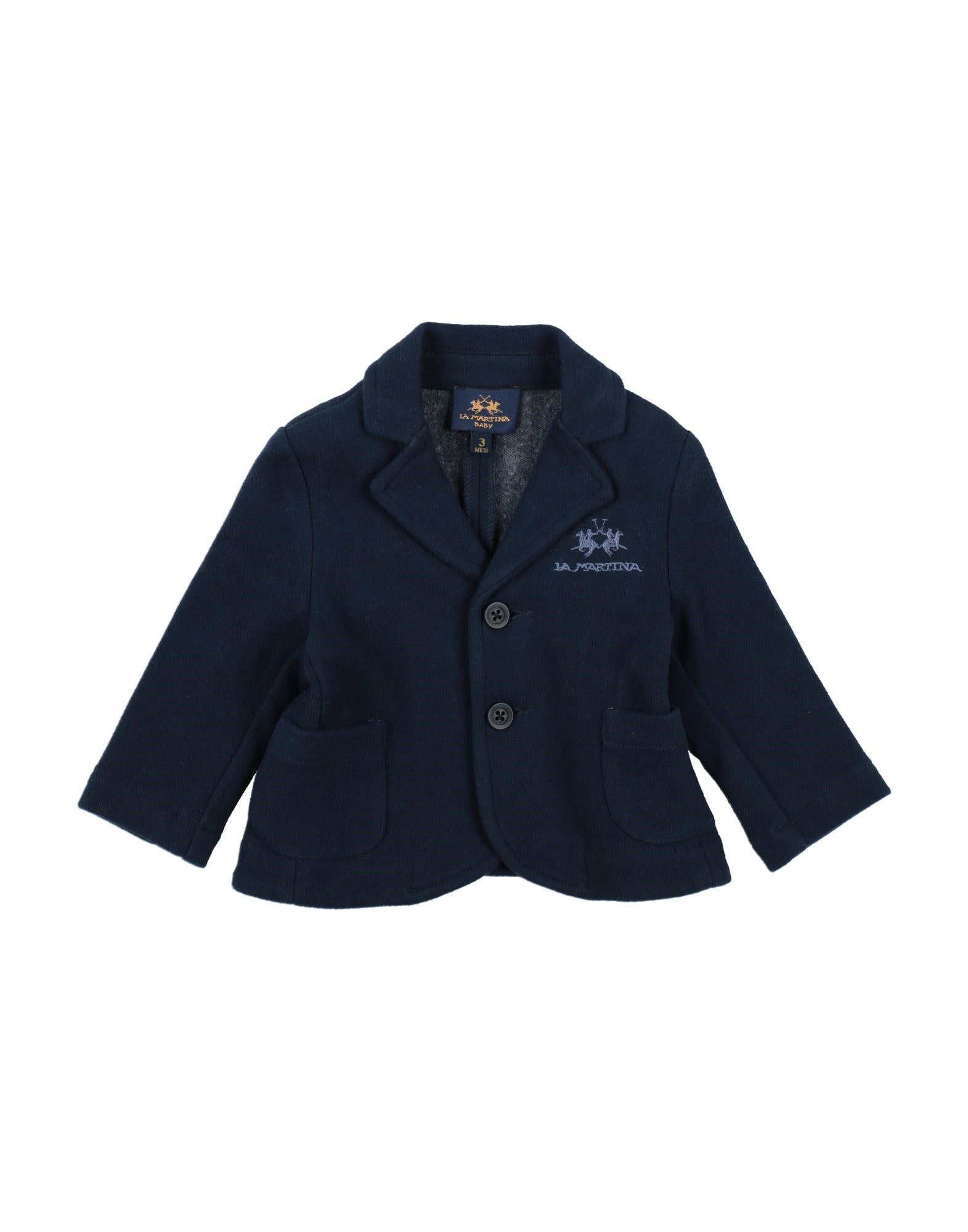 LA MARTINA - Blazers