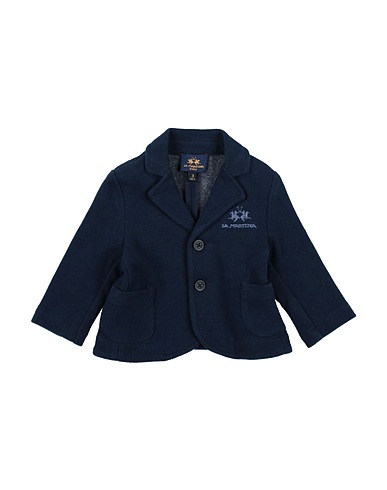 LA MARTINA Blazer 100% Cotton