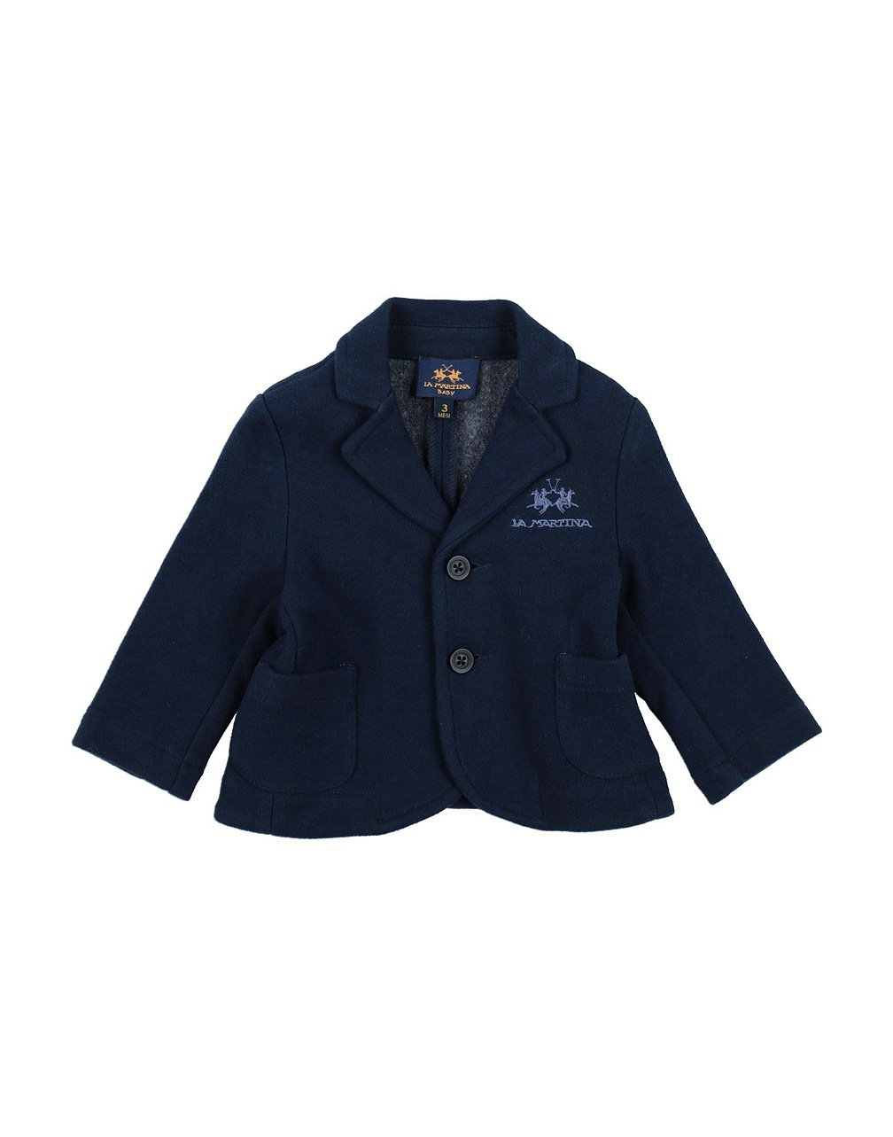 LA MARTINA - Σακάκια