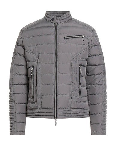 ANTONY MORATO Piumino Piombo 100% Poliestere