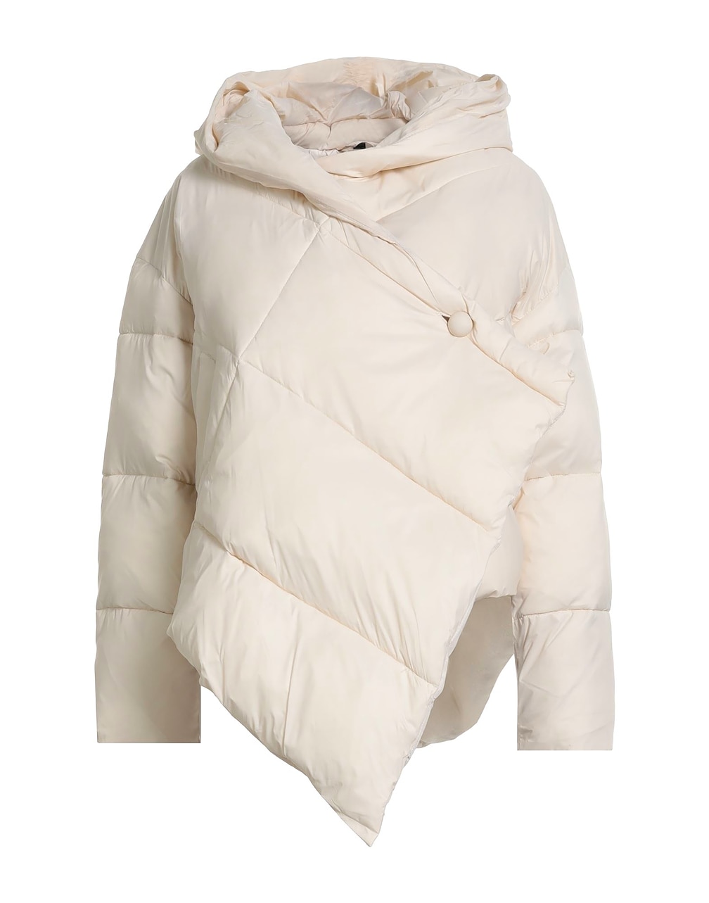 CANADIAN - Puffers