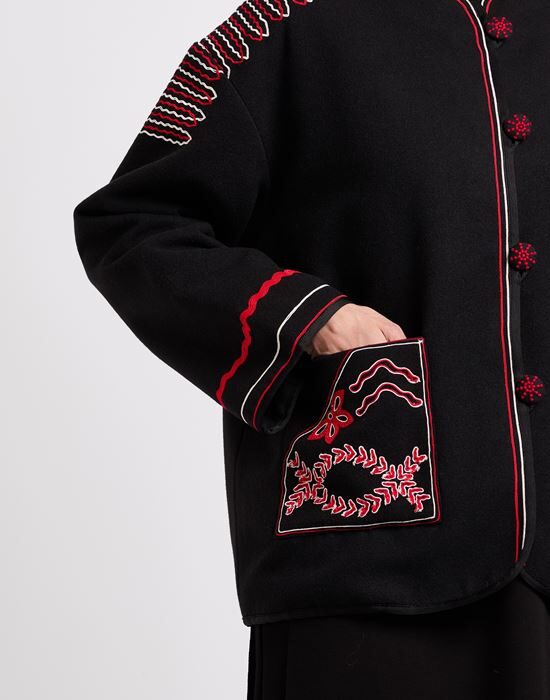 TAIEUR Куртки и пиджаки