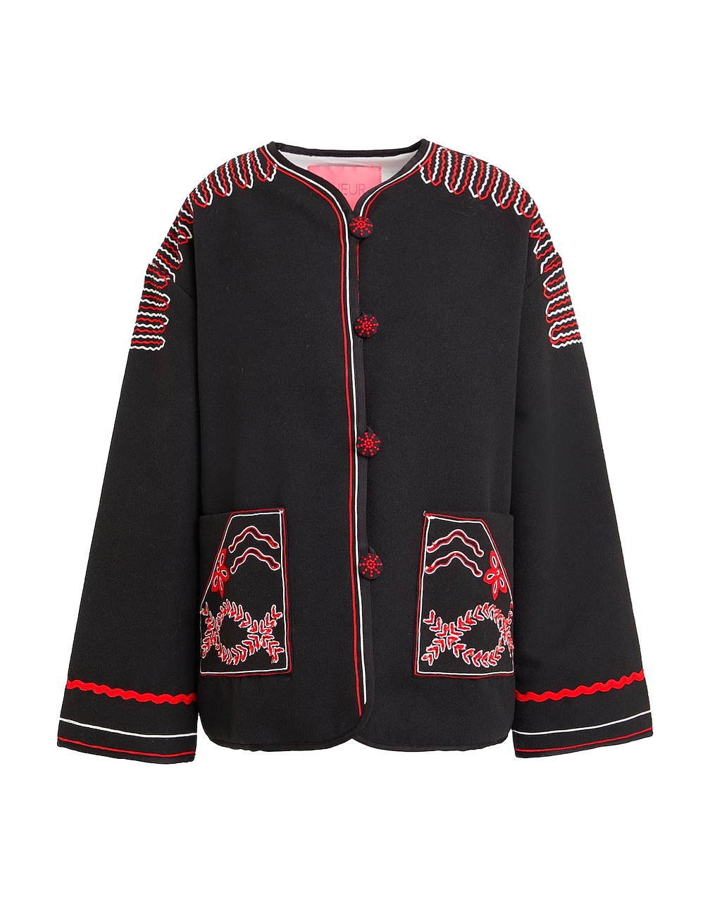 TAIEUR - Jackets