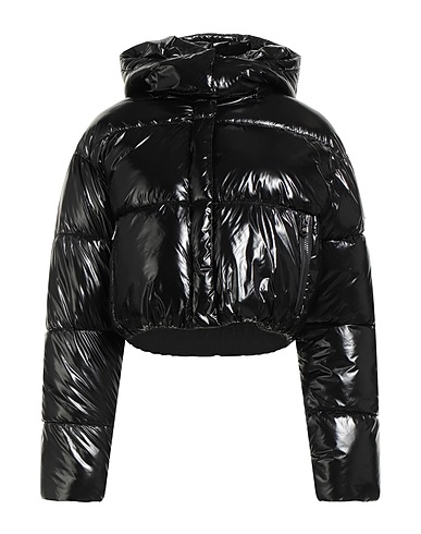 CANADIAN Shell  jacket Black 100% Nylon