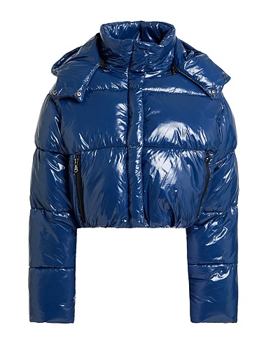 CANADIAN Shell jacket Navy blue 100% Nylon