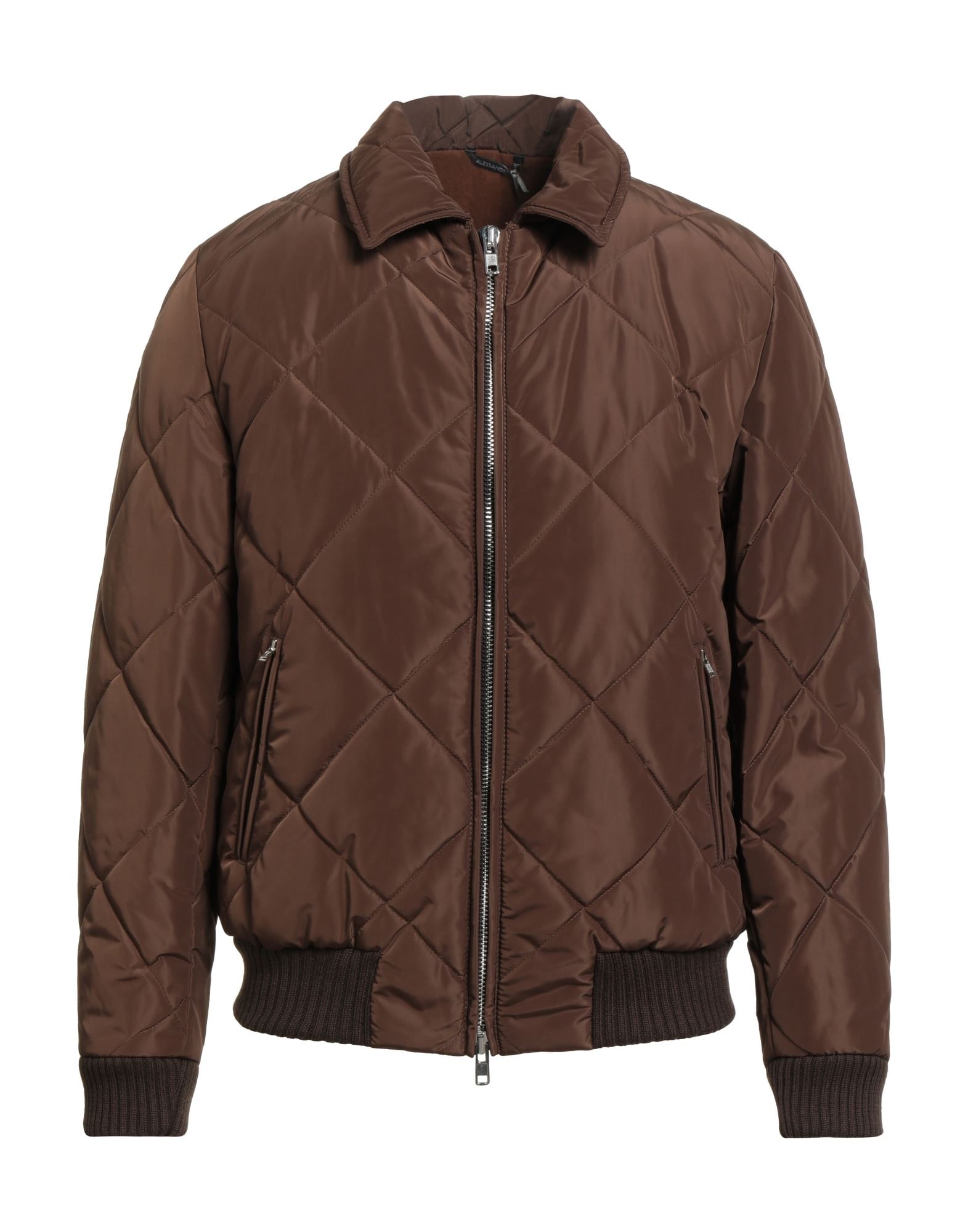 GREY DANIELE ALESSANDRINI - Puffers