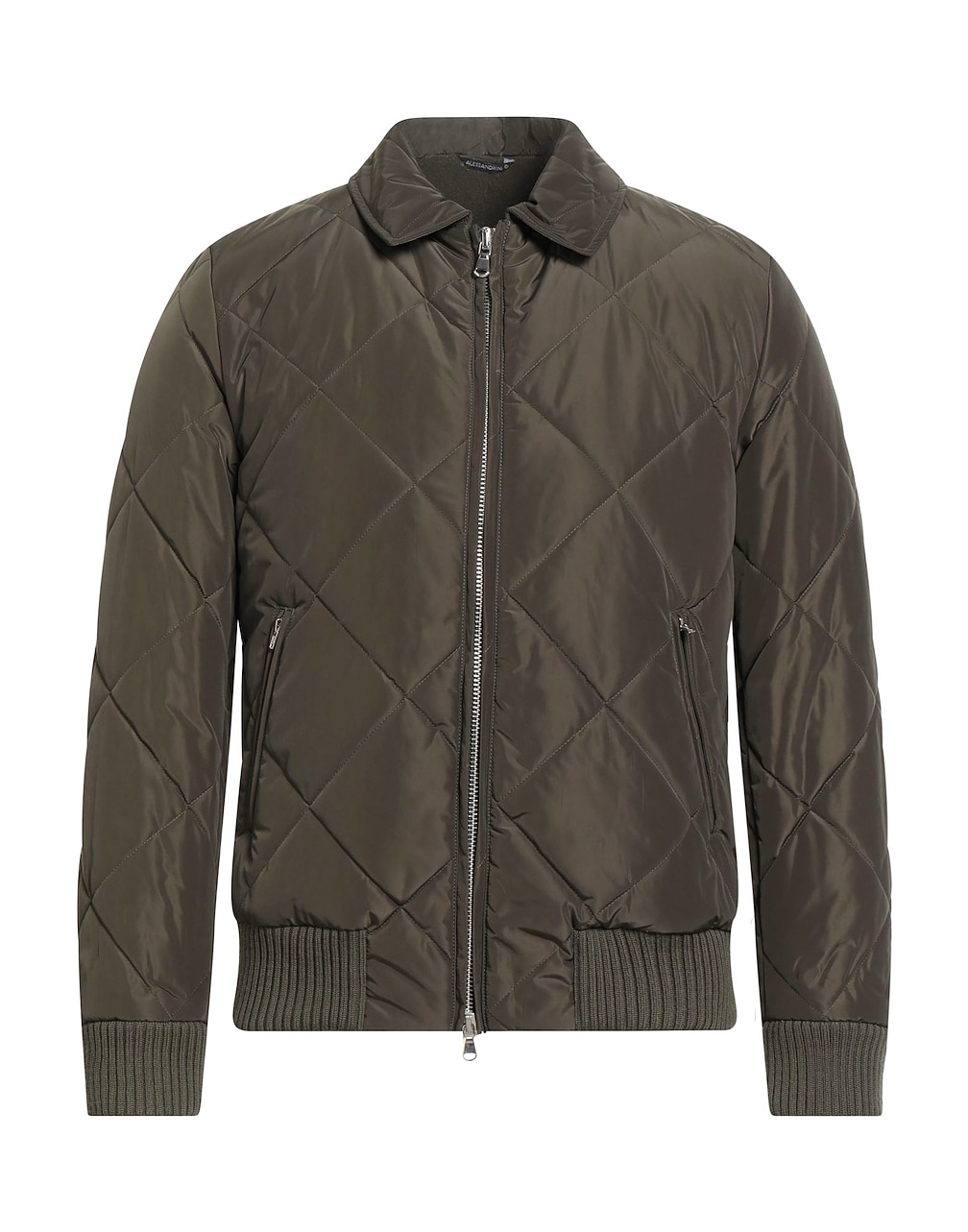 GREY DANIELE ALESSANDRINI - Puffers