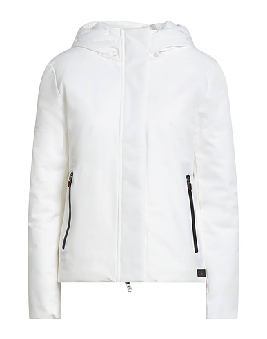 CANADIAN Jacket White 90% Polyester, 10% Elastane