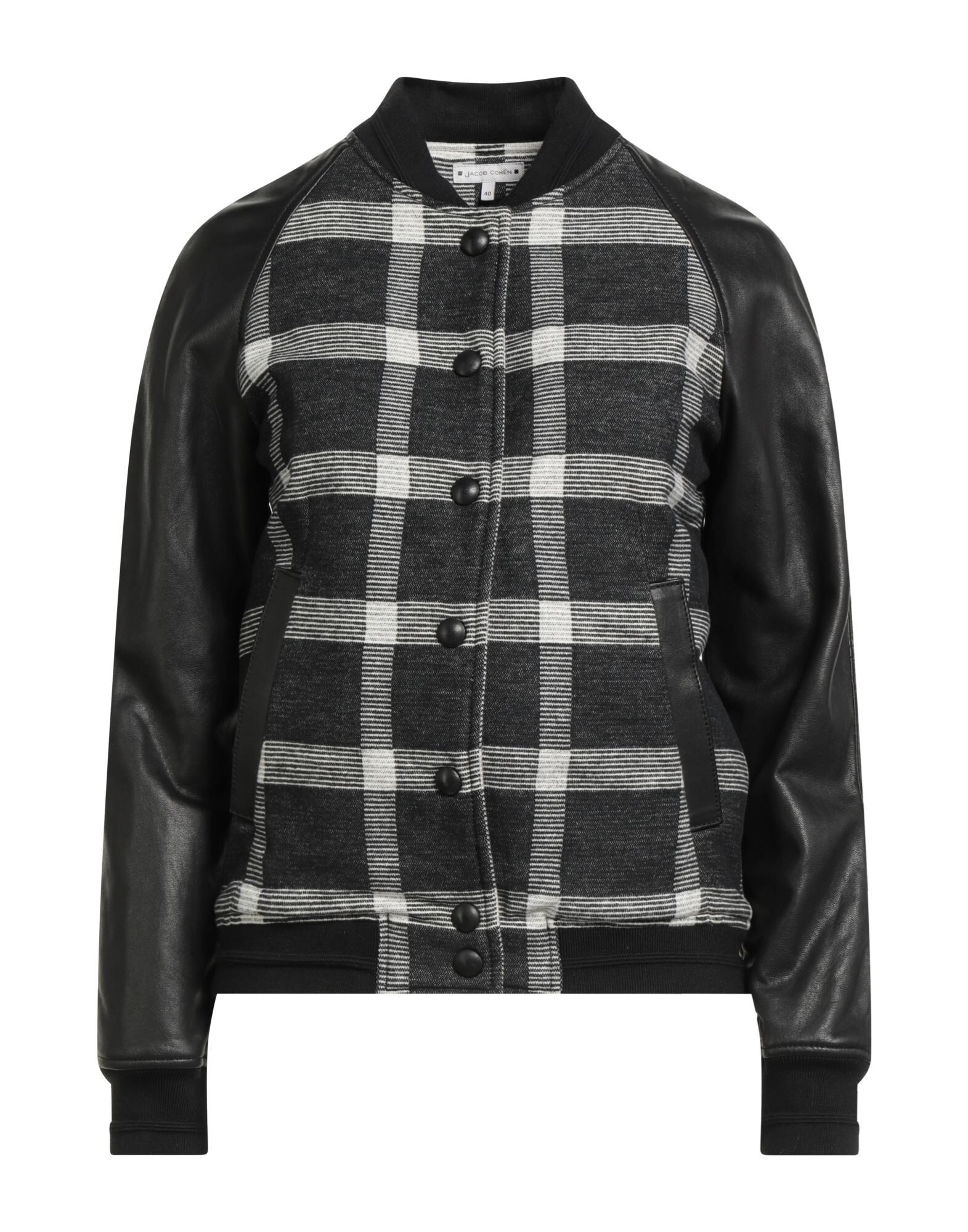 JACOB COHЁN - Chaquetas y cazadoras