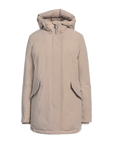 CANADIAN Cappotto Sabbia 100% Poliestere