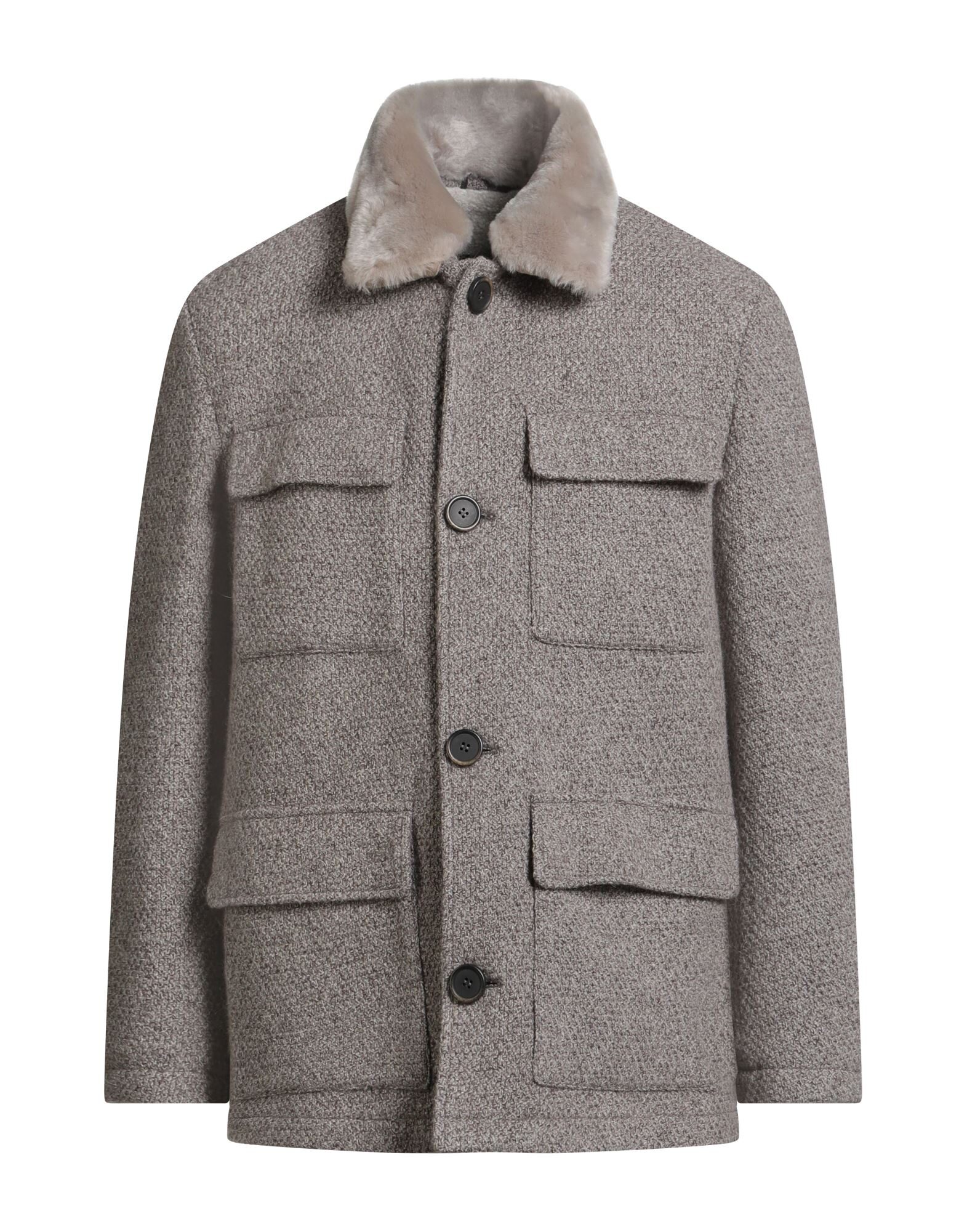 GMS-75 - Пальто